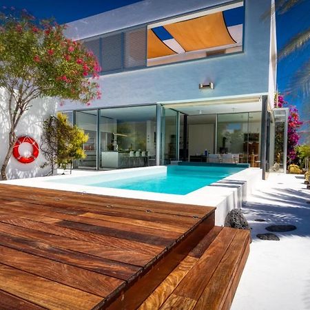 Villa Amor كوستا تاغيسي المظهر الخارجي الصورة
