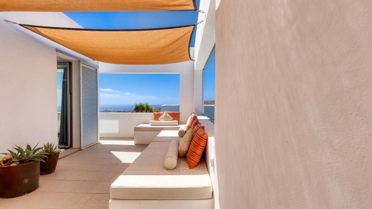 Villa Amor كوستا تاغيسي المظهر الخارجي الصورة